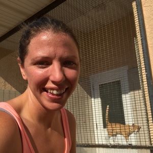 Meet your Posher, Megan